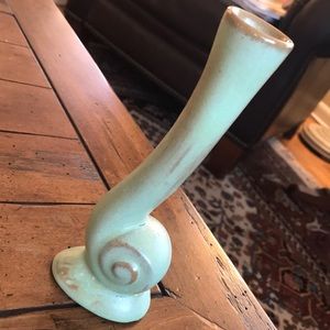 Frankoma vintage pottery vase